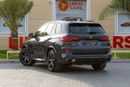 BMW X5 40i M Sport