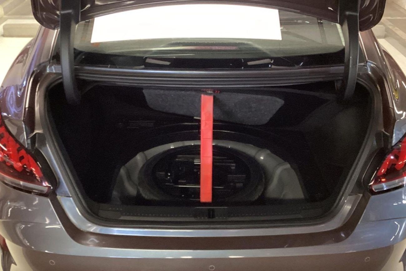 MG GT Luxury | National Day | Start 2026 with the ideal drive | Guaranteed Warranty | 0 Down Payment