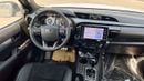 تويوتا هيلوكس  EXPORT ONLY - 2026 Toyota Hilux 4.0L