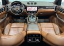Porsche Cayenne S 2.9L (440 HP) 2019 Porsche Cayenne S, March 2026 Porsche Warranty, Full Porsche Service History, F