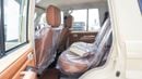 Toyota Land Cruiser 70 LX 4.0L V6 A/T
