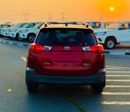 Toyota RAV4 Limited 2.5L