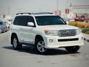 Toyota Land Cruiser Toyota Land Cruiser VXR RHD