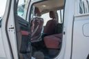تويوتا هيلوكس DLX 2026 Toyota Hilux DLX 2.4L AT Diesel