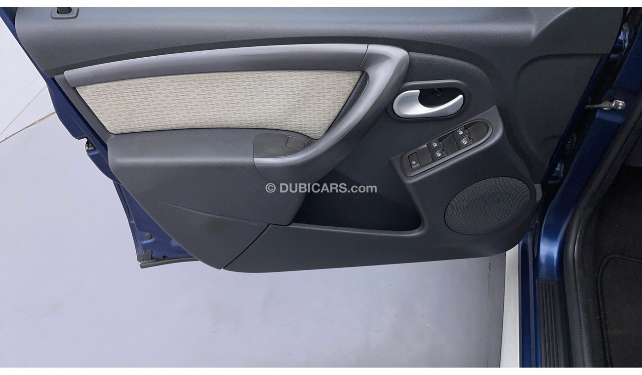 Renault Duster SE 2 | Zero Down Payment | Free Home Test Drive