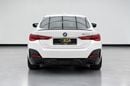BMW M440i Gran Coupe XDRIVE