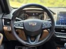 كاديلاك CT5 CADILLAC CT5 2020 GCC // FULL OPTION // 2KEYS // FSH // PERFECT CONDITION