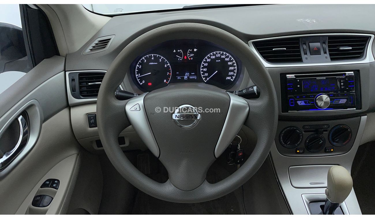 Nissan Tiida S 1.6 | Zero Down Payment | Free Home Test Drive