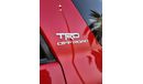 Toyota 4Runner TOYOTA 4RUNNER 2018 MODEL TRD FULL OPTION
