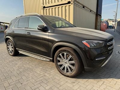 Mercedes Benz GLE 450 AMG GLE 450 BRAND NEW