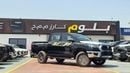 Toyota Hilux TOYOTA HILUX 2.7Litre AUTOMATIC 4WD BLACK 2026 MODEL