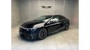 Mercedes-Benz EQS 580 Premium + Mercedes EQS 580 First Edition. GCC