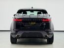 Land Rover Range Rover Evoque 2023 Range Rover Evoque Dynamic SE, 2027 RR Warranty + Service Pack, Full RR Service History, GCC