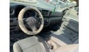 Nissan Urvan Nissan urvan 2016 model manual transmission high Roof in excellent condition