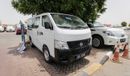 Nissan Urvan NV 350