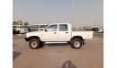 تويوتا هيلوكس TOYOTA HILUX PICK UP RIGHT HAND DRIVE (PM1576)