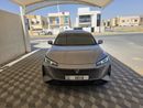 Changan Eado Plus SMART