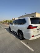 Lexus LX570