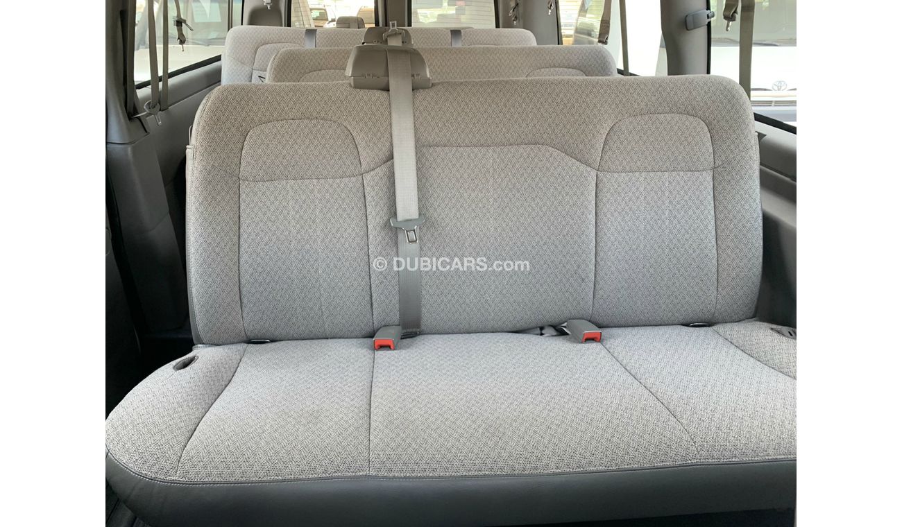 GMC Savana EXCELLENT CONDITION - PASSENGER VAN