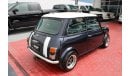 Mini Cooper S Vintage