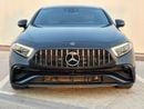 Mercedes Benz CLS53 AMG STANDARD