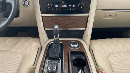 Nissan Patrol SE T2 | upto AED 20,000 Ramadan Discount | Guaranteed Warranty | 0 Down Payment