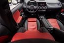 Mercedes Benz GLA 200 Premium 1.4L 2022 Mercedes-Benz GLA 200 AMG GCC | Agency Warranty | Service Contract