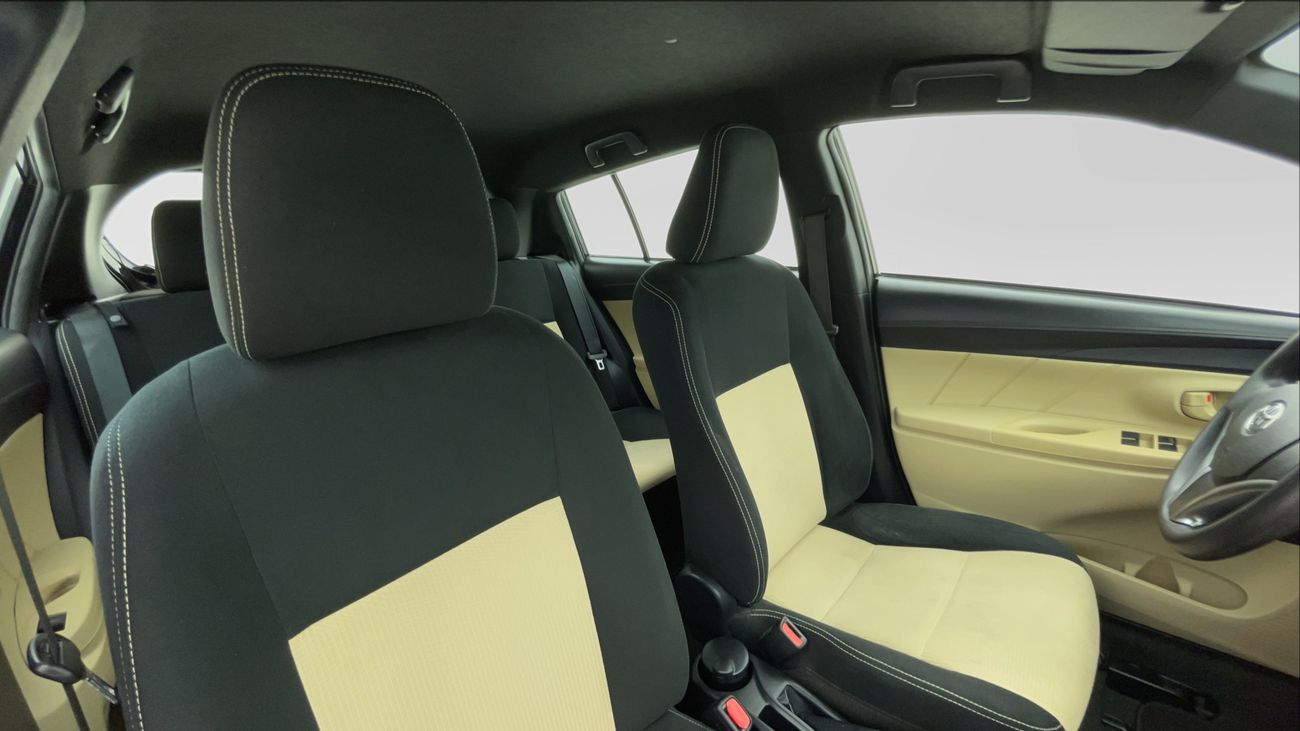 Toyota Yaris SE 1.3 | Zero Down Payment | Home Test Drive