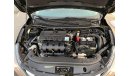 Nissan Sentra SL PREMIUM AND ECO 1.8L V4 2017 AMERICAN SPECIFIATION