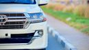 تويوتا لاند كروزر GXR 2020 V6 Full Option Top Of The Range