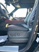 نيسان باترول Nissan Patrol V6 Twin Turbo 3.5 Platinum