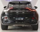 Aston Martin DBX STD DBX 550 // Low Milage // No Accidents