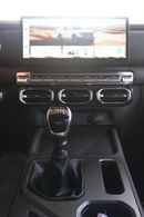 Rely R8 COMFORT 4x4 2.4L M/T 2026 MODEL