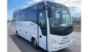 إيسوزو تركواز 34 SEATER LUXURY BUS WITH AIR SUSPENSION 2017 MODEL