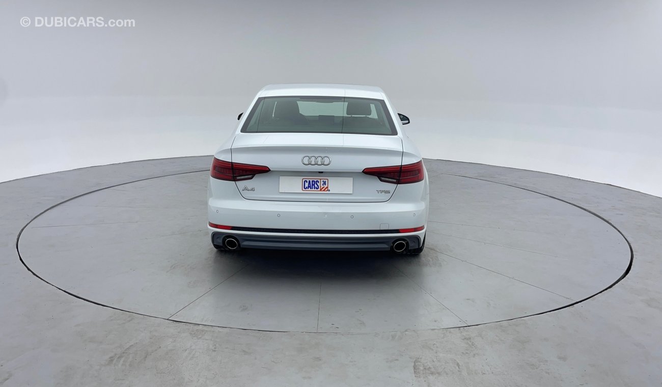 Audi A4 TFSI S LINE 2 | Zero Down Payment | Free Home Test Drive