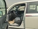 تويوتا لاند كروزر GXR Toyota Land Cruiser 4.0 2025 basic options