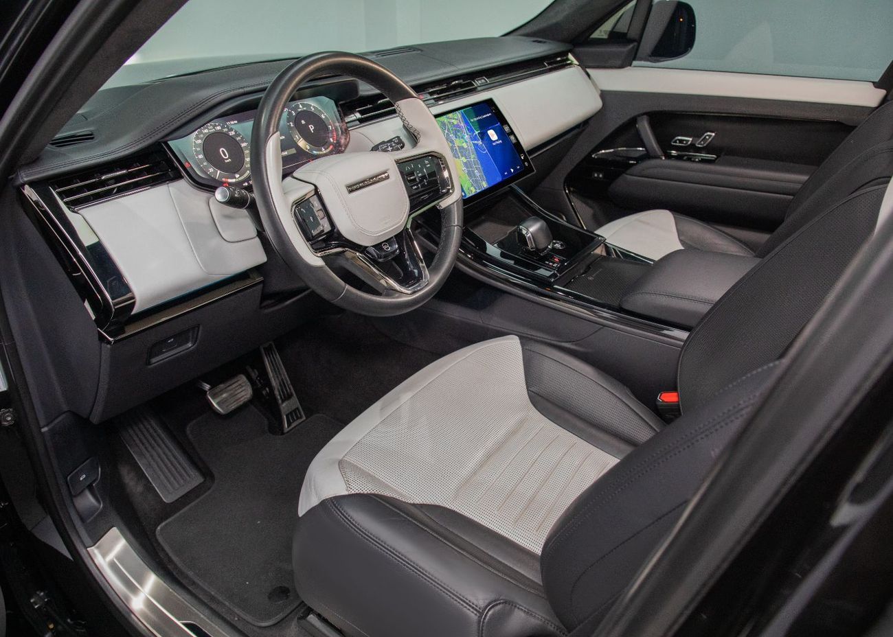 Land Rover Range Rover Sport SV EDITION ONE