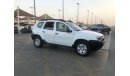 Renault Duster GCC