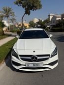 Mercedes-Benz CLA 220 Mercedes CLA220 | AMG | 82,000km