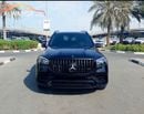 Mercedes-Benz GLS 63