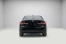 Toyota Camry GLE 2.5L - Netural Black Inside Formage  | Export Only