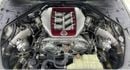 Nissan GTR Premium 3.8L (2 Seater)