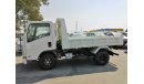 Isuzu NPR tipper  4 ton