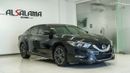 Nissan Maxima SV 3.5L