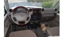 Toyota Land Cruiser 76 Hardtop V6 4.0L Petrol 5 Seat Wagon