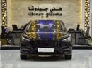 MG 6 EXCELLENT DEAL for our MG MG6 20T Trophy ( 2022 Model ) in Black Color GCC Specs