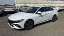 هيونداي إلانترا Export only to dealers 2025 Hyundai Elantra 1.5L - 0KM