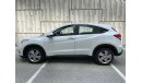 Honda HR-V DX 1.8 | Under Warranty | Free Insurance | Inspected on 150+ parameters