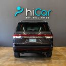 لينكولن نافيجاتور AED 3,065 P.M • 0% Downpayment • Navigator Reserve • 1 year warranty