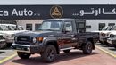 Toyota Land Cruiser Pick Up SC LX 4.0L V6 YM 2024